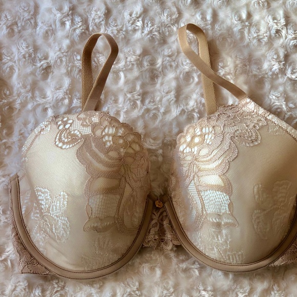 NWT! Natori Endless Full Body Contour Underwire Bra - Picture 1 of 3